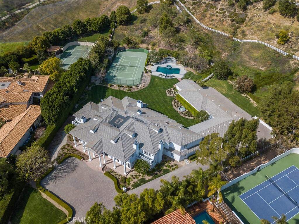 25131 Butterfield Road, Hidden Hills, CA 91302
