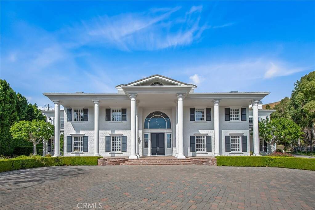 25131 Butterfield Road, Hidden Hills, CA 91302