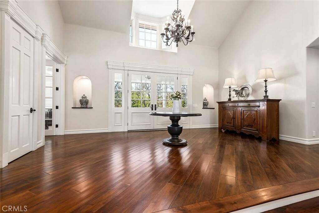 24636 Wingfield Road, Hidden Hills, CA 91302
