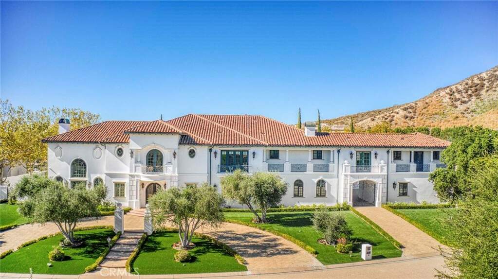 25251 Prado Del Grandioso, Calabasas, CA 91302