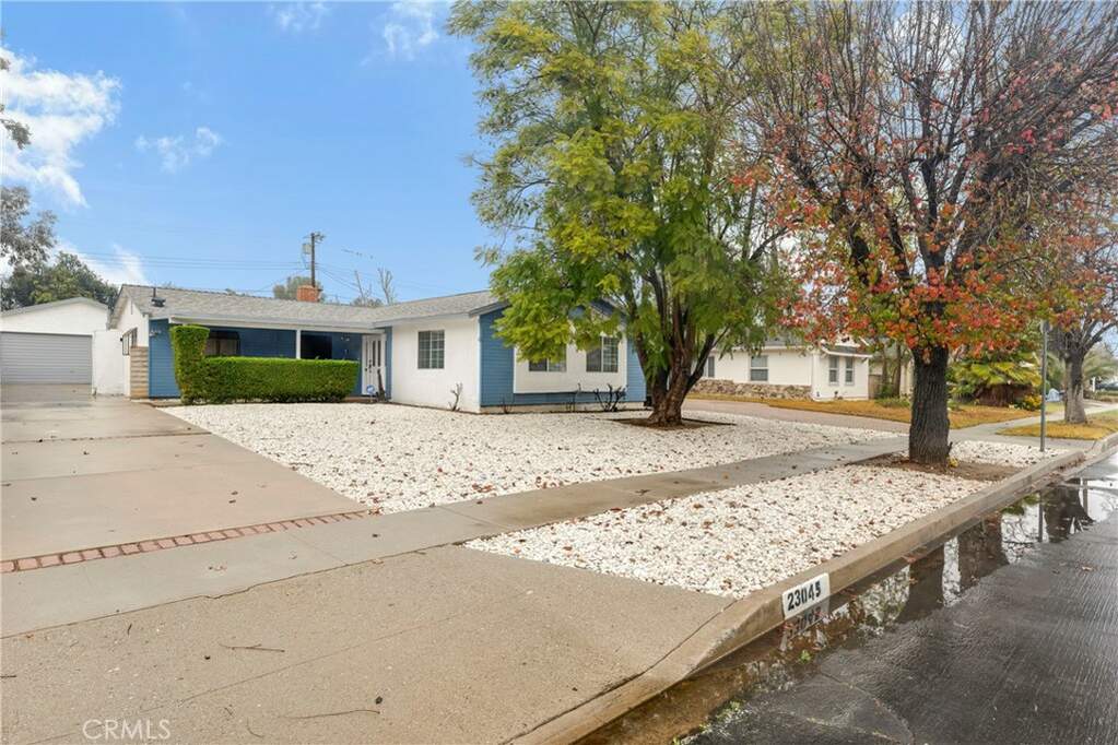 23045 Windom Street, West Hills, CA 91307