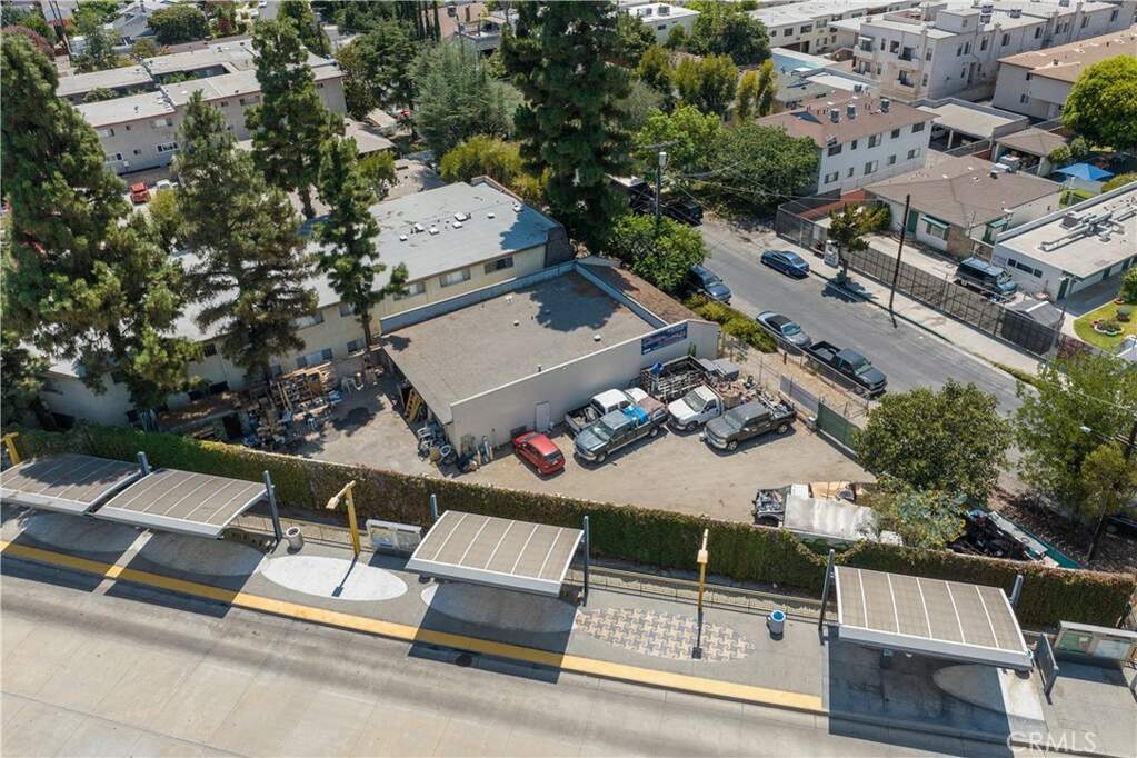5938 Buffalo Avenue, Sherman Oaks, CA 91401