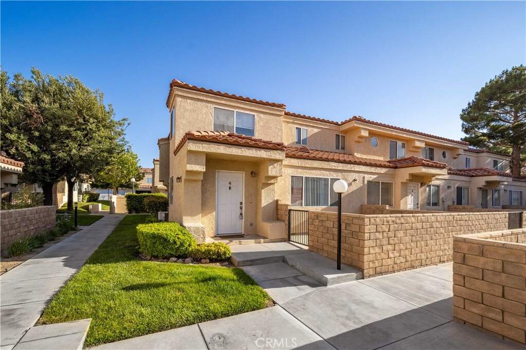 (Address confidential), Lancaster, California 93536