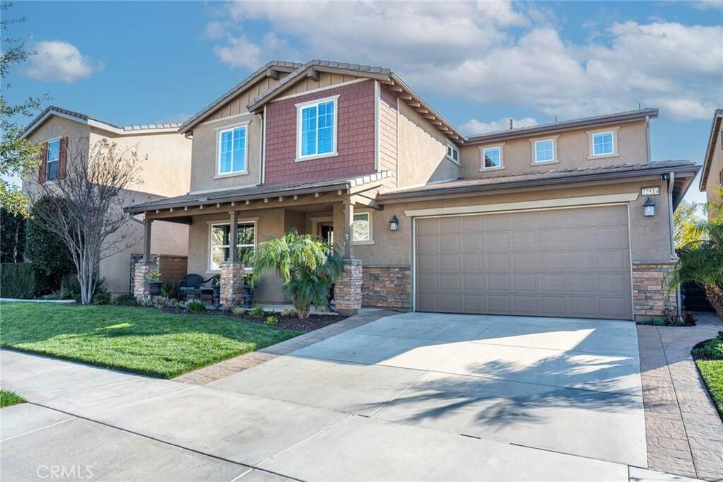 22514 Brightwood Place, Saugus, CA 91350
