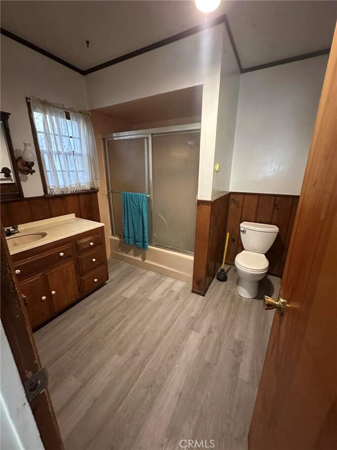 3801 Los Padres Trail, Frazier Park, CA 93225