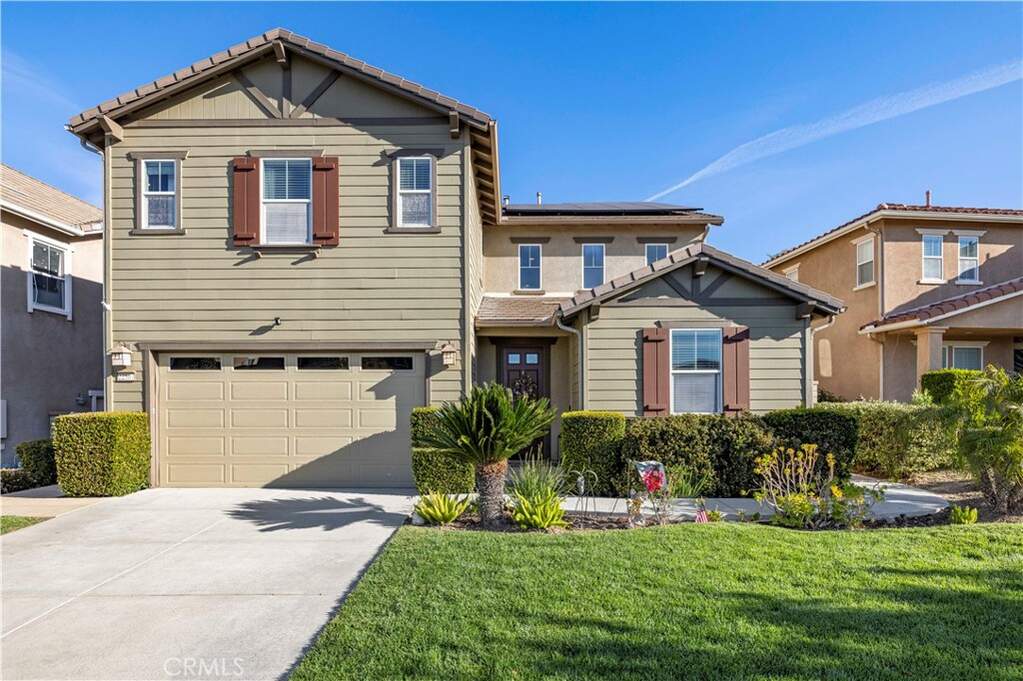 22587 Skipping Stone Drive, Saugus, CA 91350