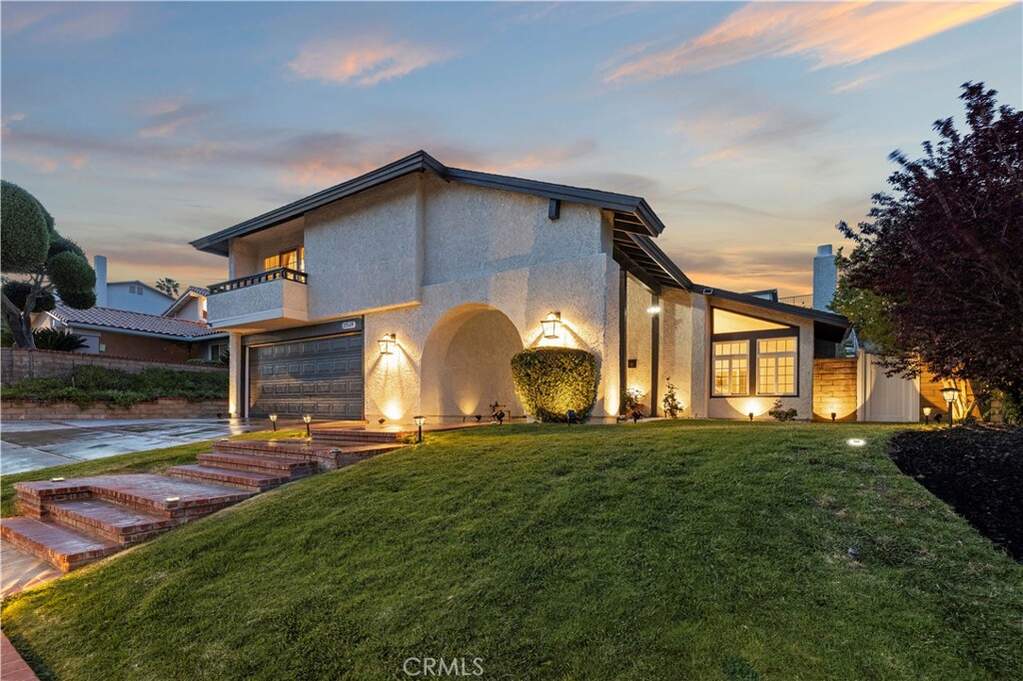 23119 Posada Drive, Valencia, CA 91354