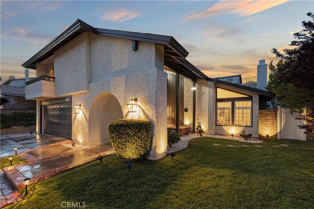 23119 Posada Drive, Valencia, CA 91354