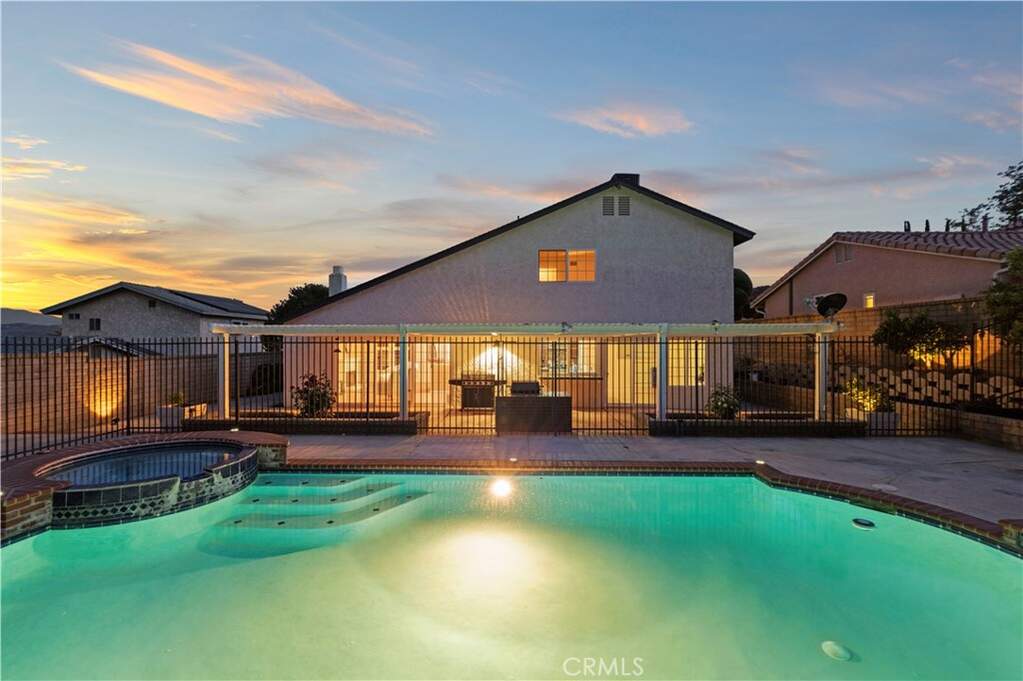 23119 Posada Drive, Valencia, CA 91354
