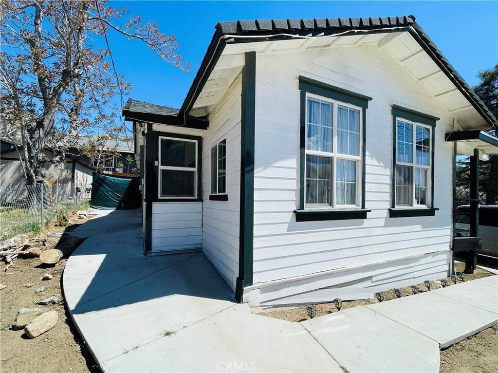 4225 Poplar Trail, Frazier Park, CA 93225