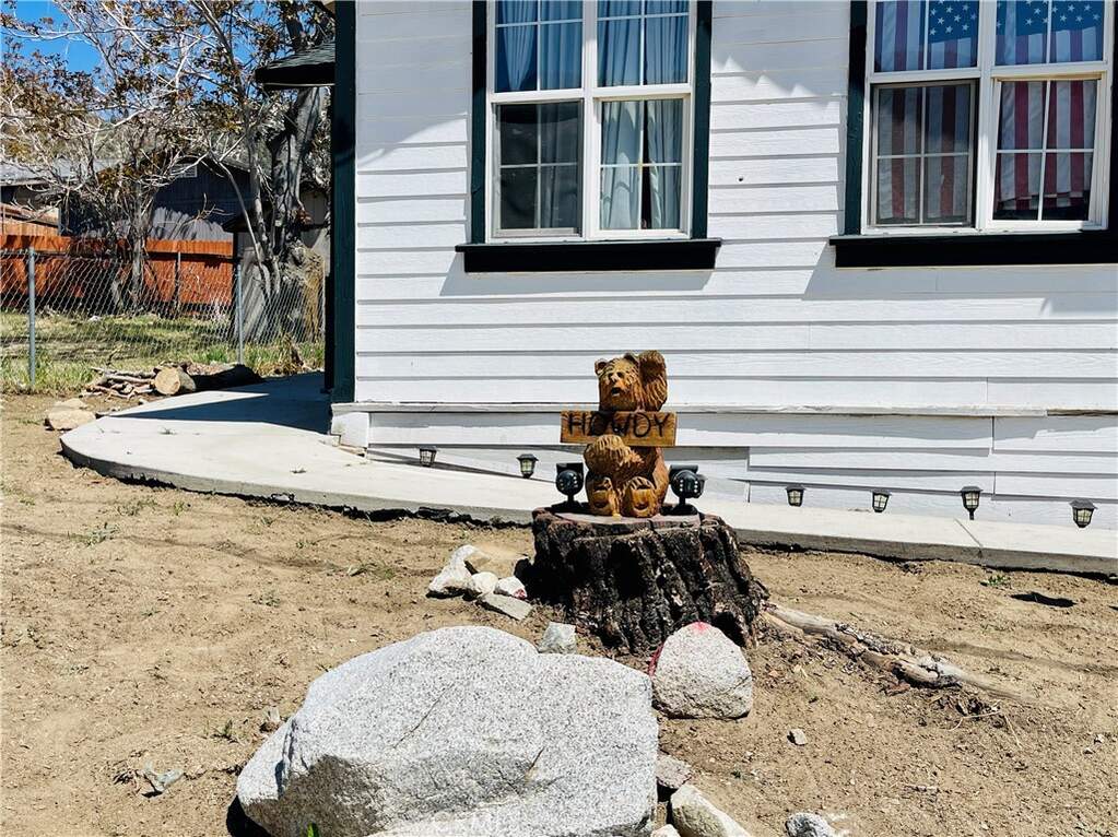 4225 Poplar Trail, Frazier Park, CA 93225
