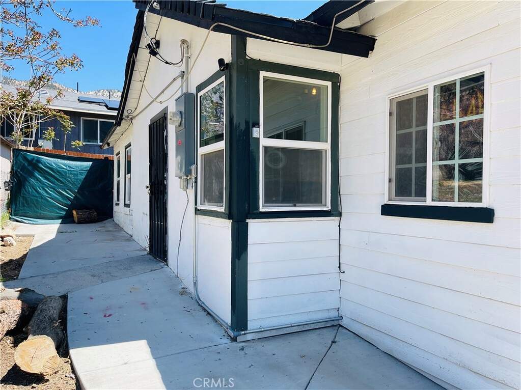 4225 Poplar Trail, Frazier Park, CA 93225
