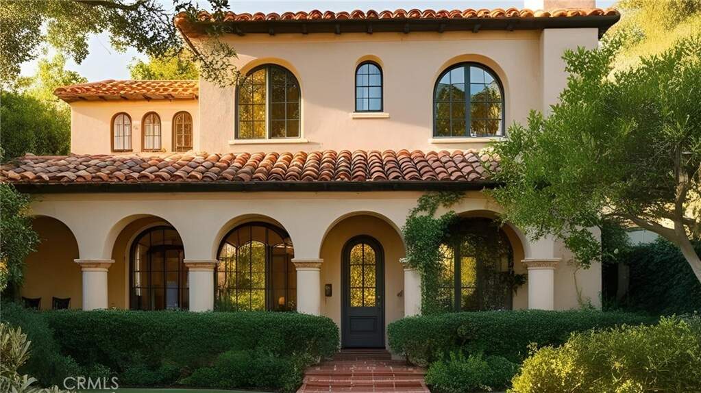 732 Hartzell Street, Pacific Palisades, CA 90272