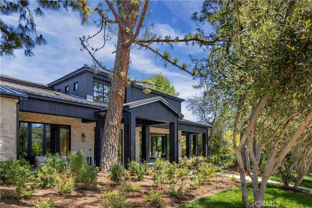 24341 Rolling View Road, Hidden Hills, CA 91302