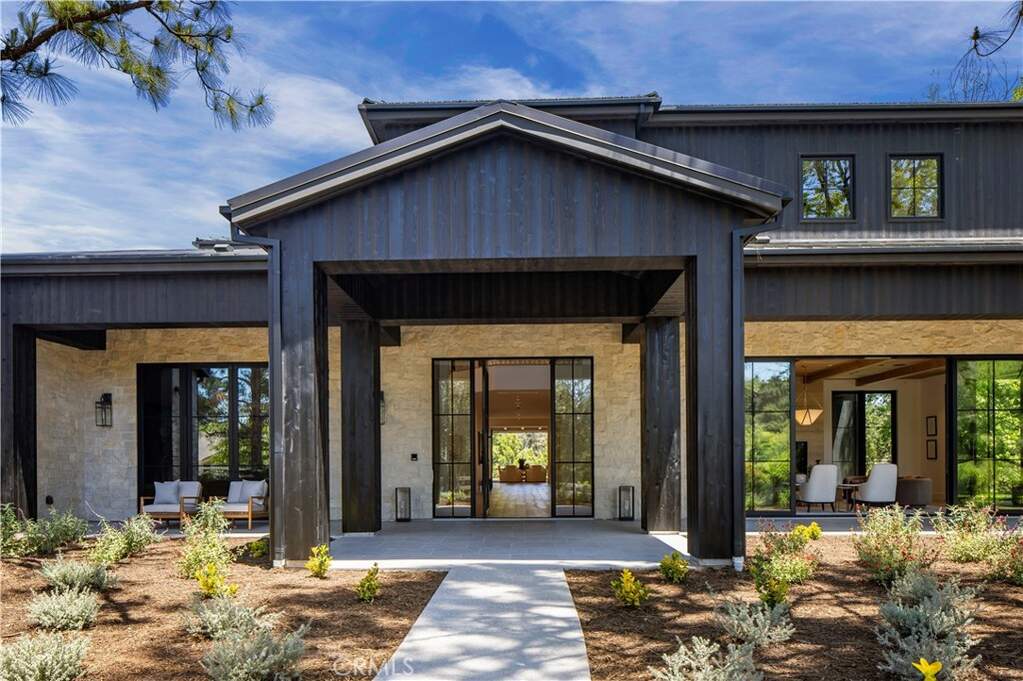 24341 Rolling View Road, Hidden Hills, CA 91302