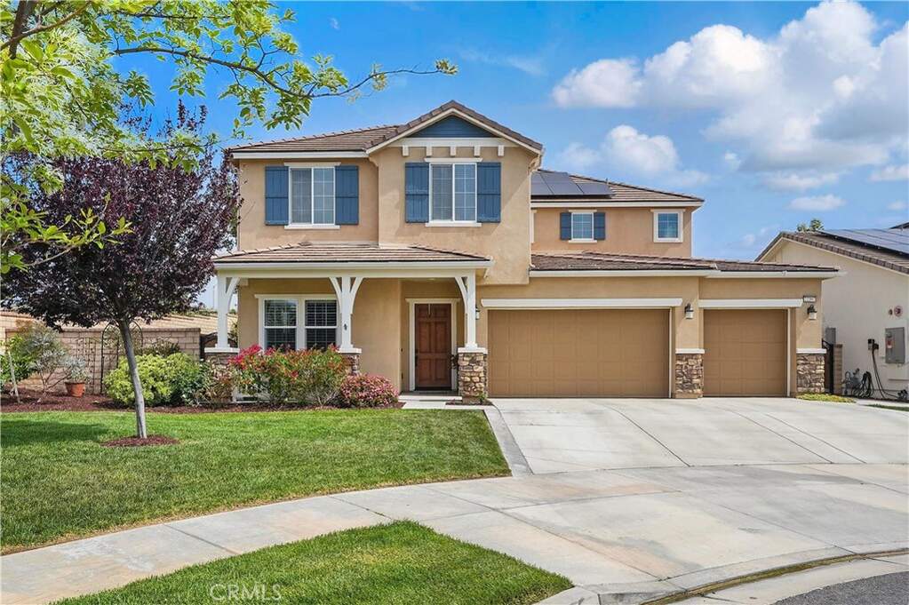 22397 Copper Mountain Court, Saugus, CA 91350