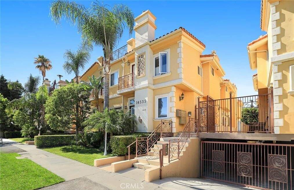 14535 Margate Street #12