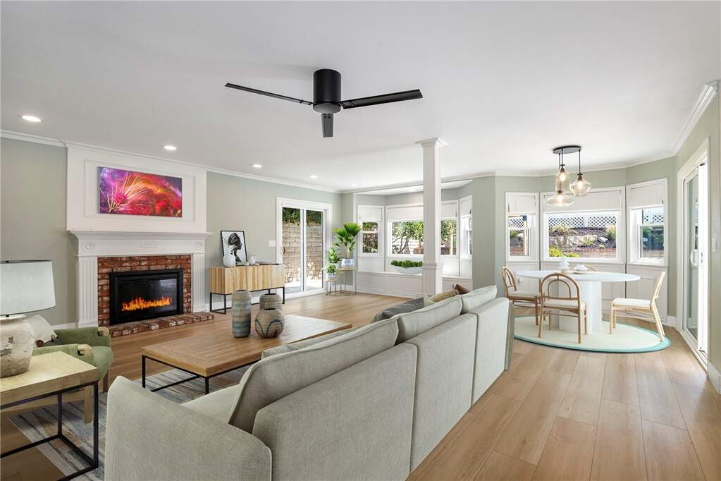 23011 Frisca Drive, Valencia, CA 91354