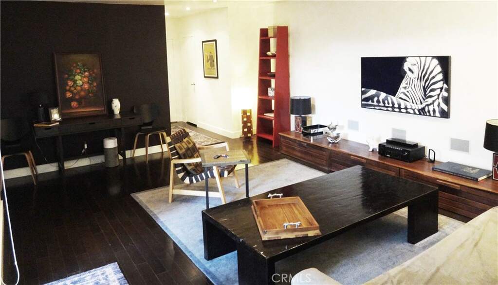 1010 Palm Avenue #109, West Hollywood, CA 90069