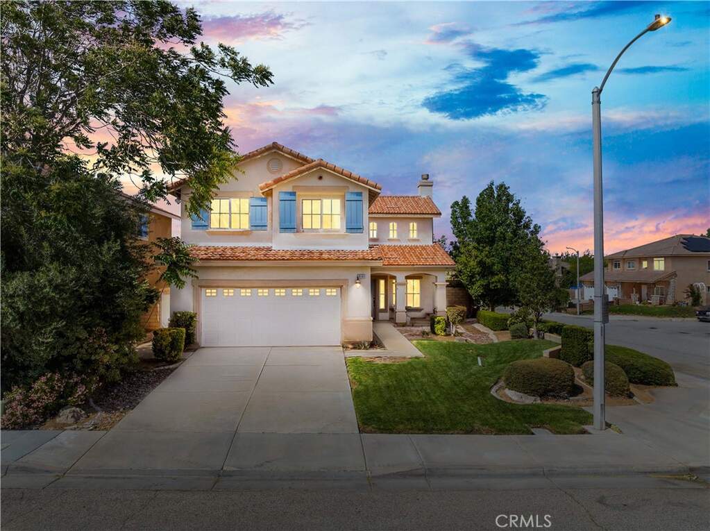 4141 Bethpage Drive, Palmdale, CA 93551