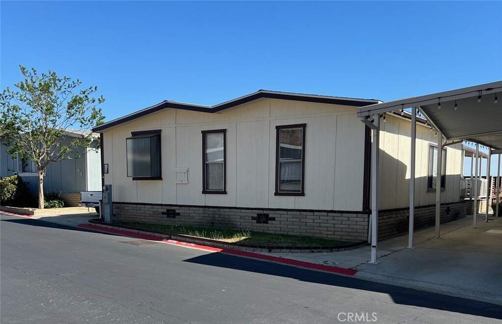 24303 Woolsey Canyon Road #64, Canoga Park, CA 91304