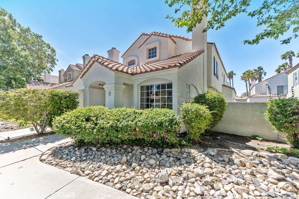 37940 42nd Street E #125, Palmdale, CA 93552