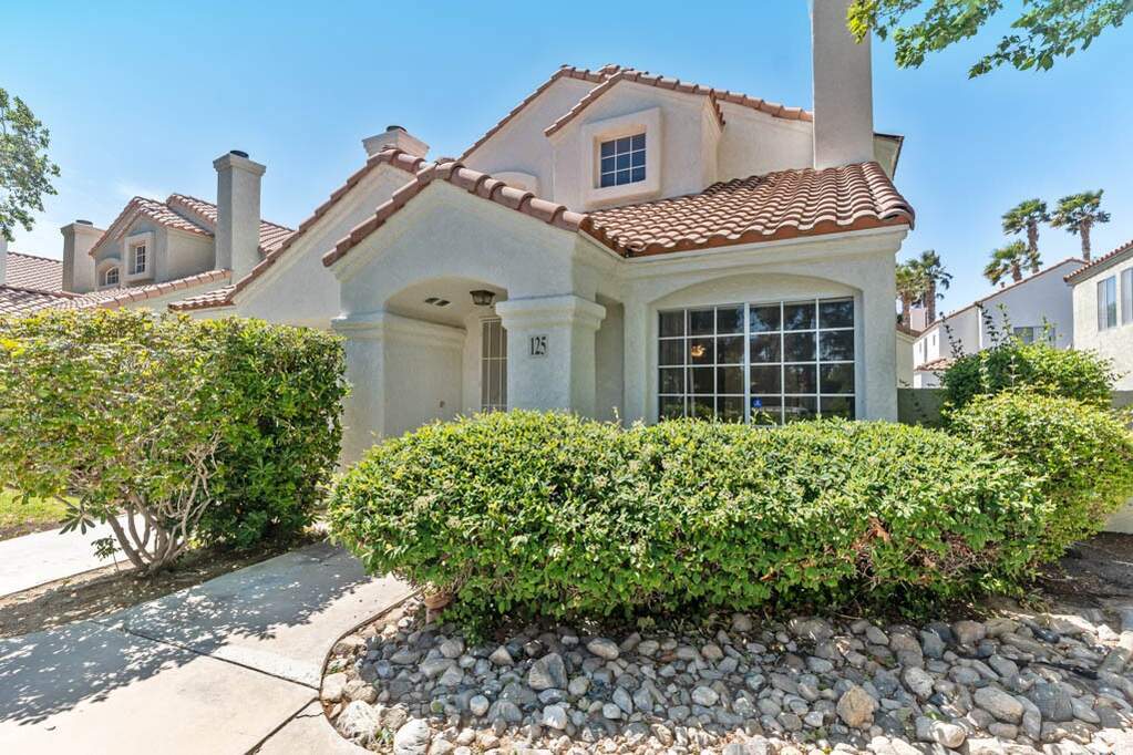 37940 42nd Street E #125, Palmdale, CA 93552