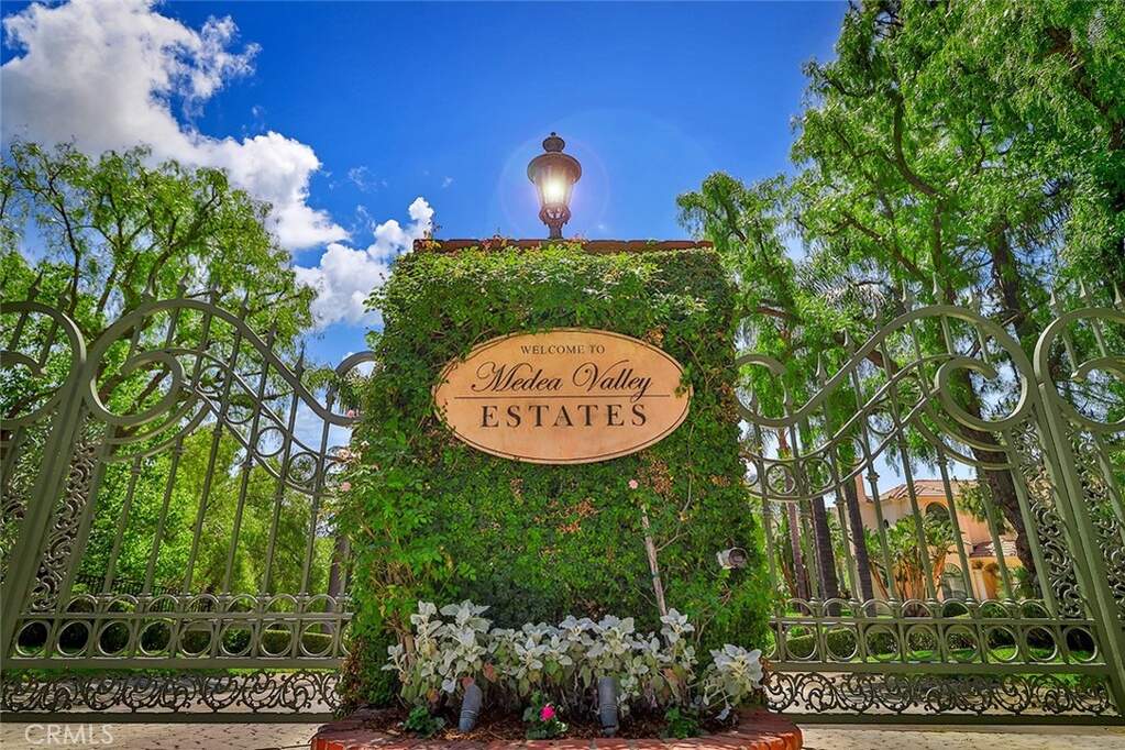 29155 Old Mill Creek, Agoura Hills, CA 91301