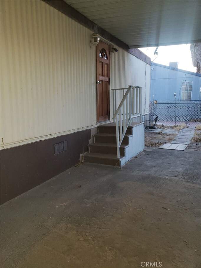 45800 Challenger Way #208, Lancaster, CA 93535