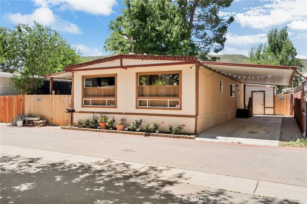 36200 Paradise Ranch Road #44, Castaic, CA 91384