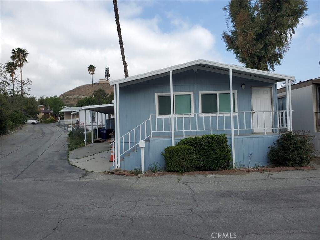 29021 Bouquet Canyon Road #373, Saugus, CA 91390