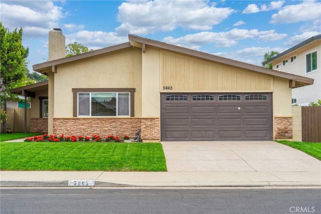 5665 Meadow Vista Way, Agoura Hills, CA 91301