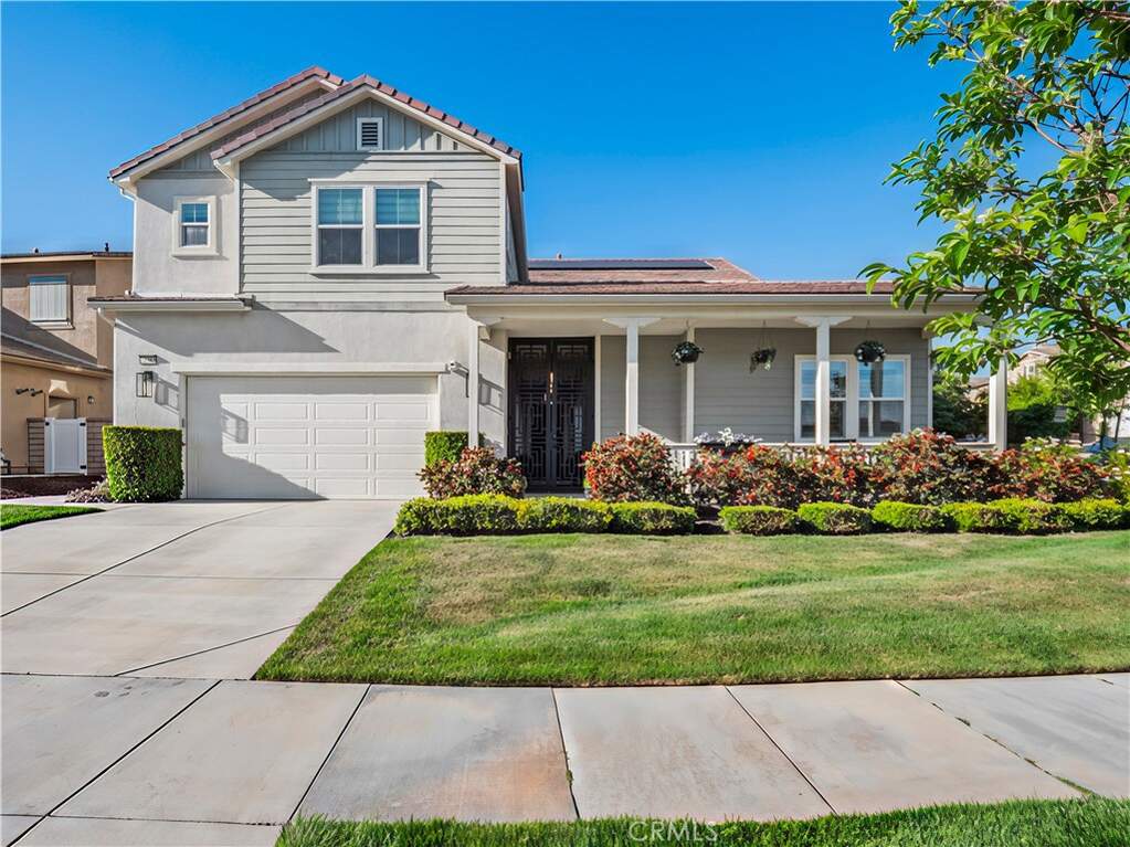 22385 Midtown Court, Saugus, CA 91350