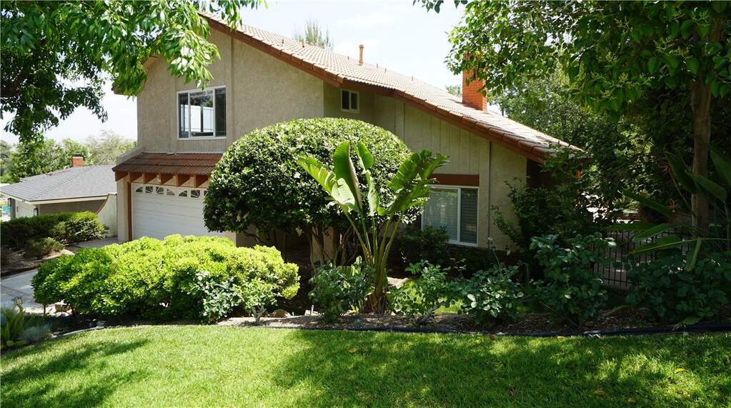 24530 Breckenridge Place, Newhall, CA 91321