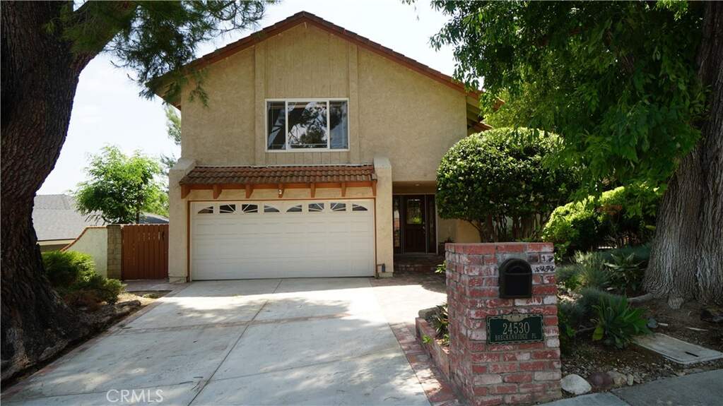 24530 Breckenridge Place, Newhall, CA 91321