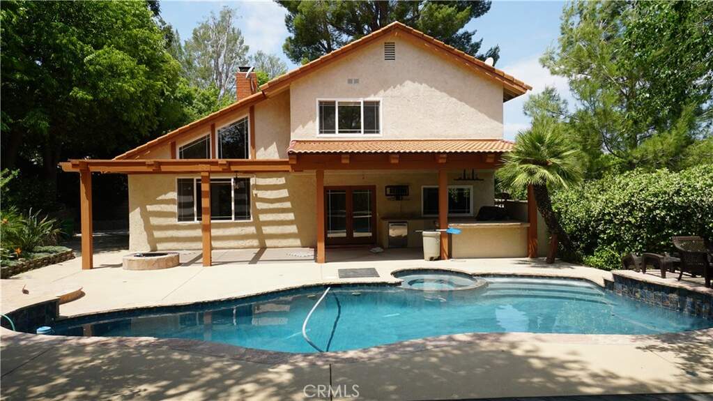 24530 Breckenridge Place, Newhall, CA 91321