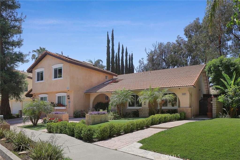 5047 Orrville Avenue, Woodland Hills, CA 91367