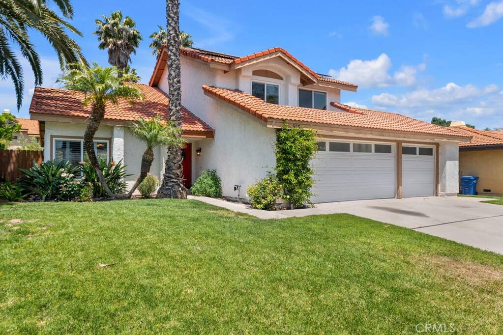 575 Nicole Drive, Newbury Park, CA 91320