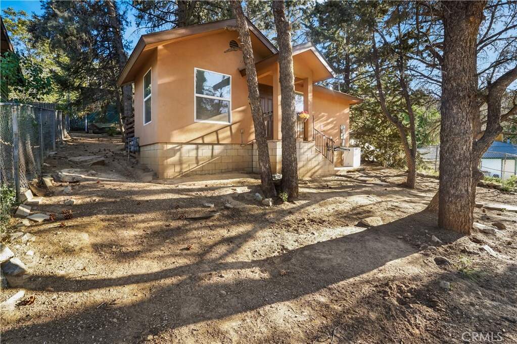3504 Minnesota Trail, Frazier Park, CA 93225