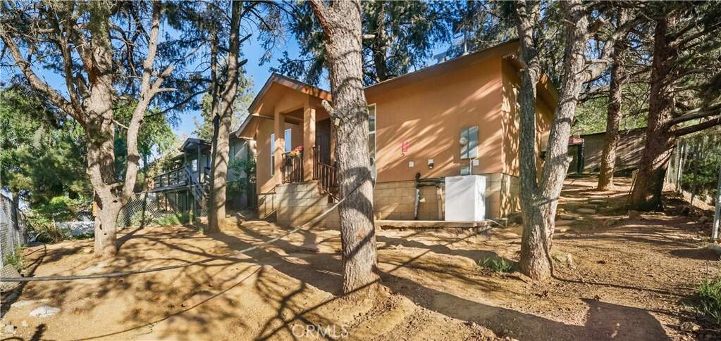 3504 Minnesota Trail, Frazier Park, CA 93225