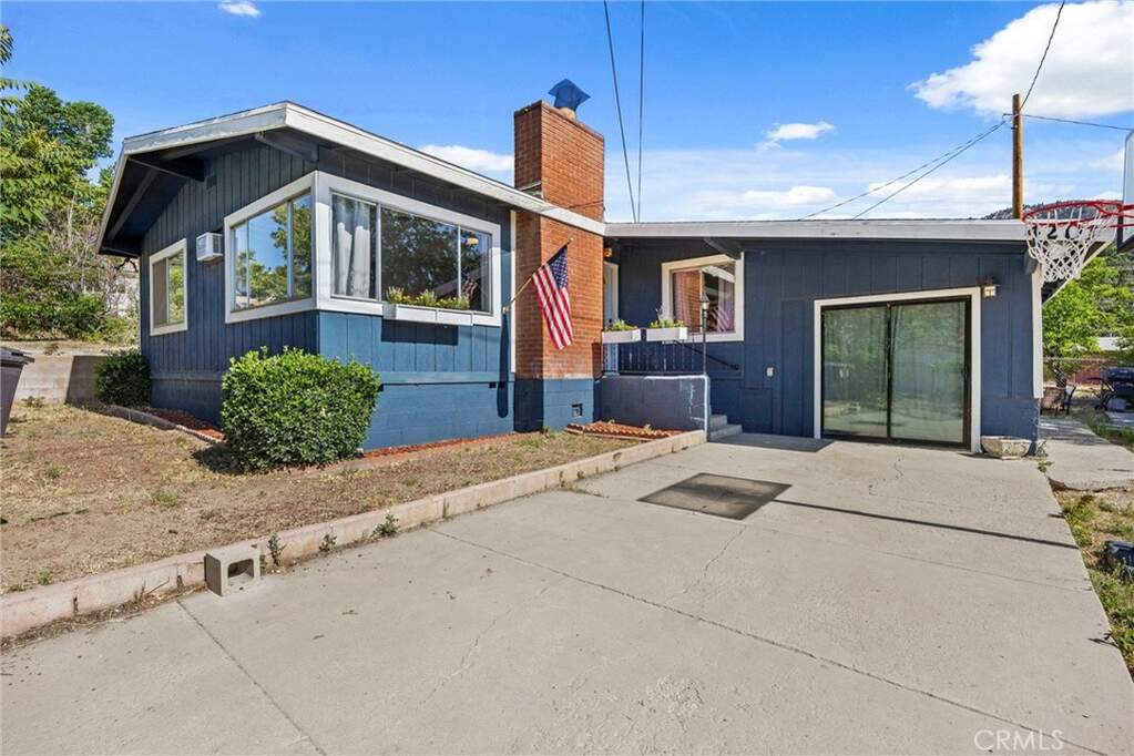4201 Irvon Trail, Frazier Park, CA 93225