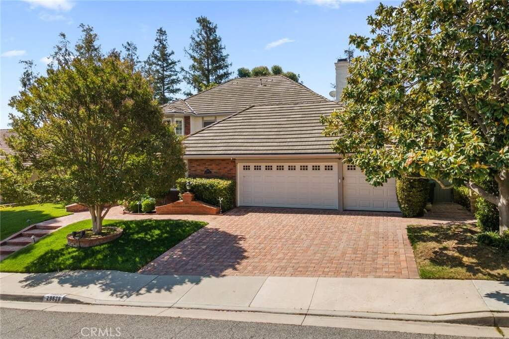 29628 Woodbrook Dr, Agoura Hills, CA 91301
