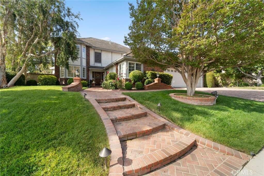 29628 Woodbrook Dr, Agoura Hills, CA 91301