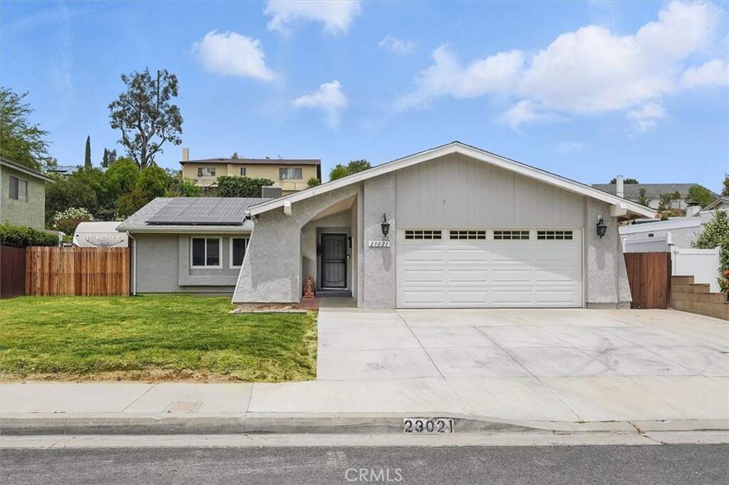 23021 Posada Drive, Valencia, CA 91354