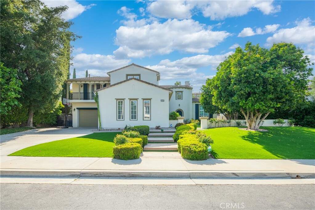 26743 Mont Calabasas Drive, Calabasas, CA 91302