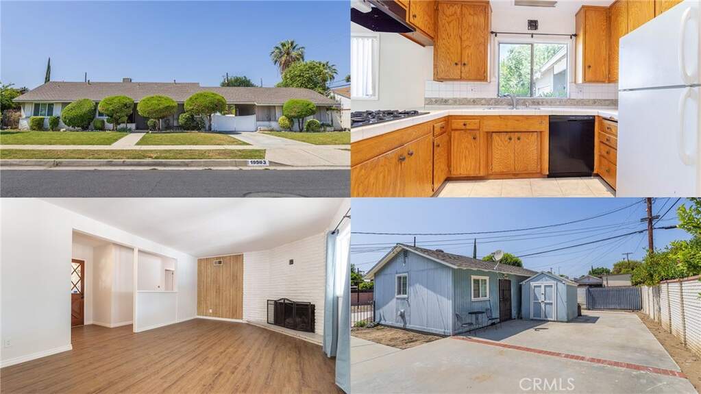 15903 Bryant Street, North Hills, CA 91343