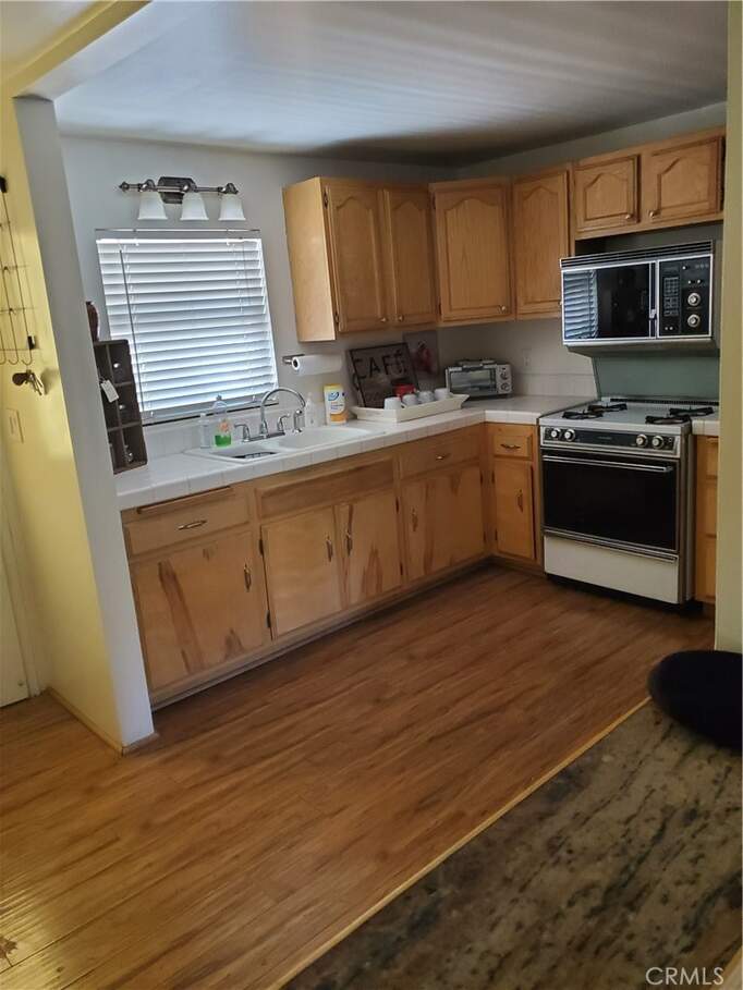 410 Pine Canyon Drive, Frazier Park, CA 93225
