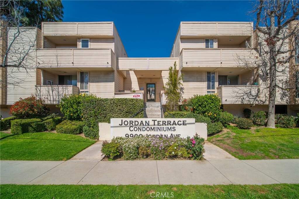 9900 Jordan Avenue #62, Chatsworth, CA 91311