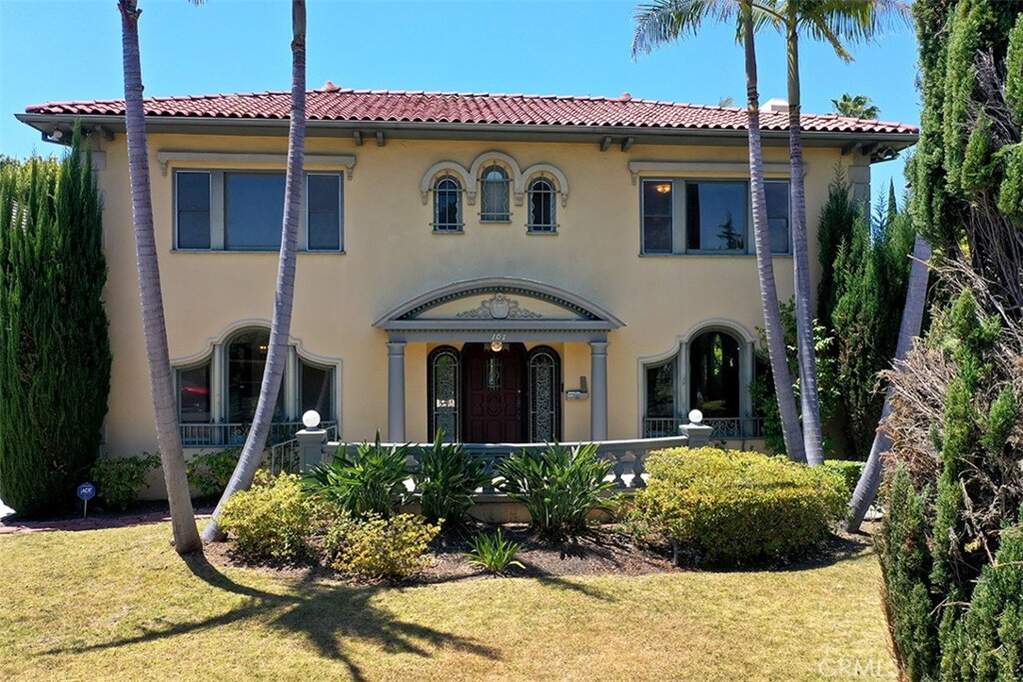 101 S Windsor Boulevard, Los Angeles, CA 90004