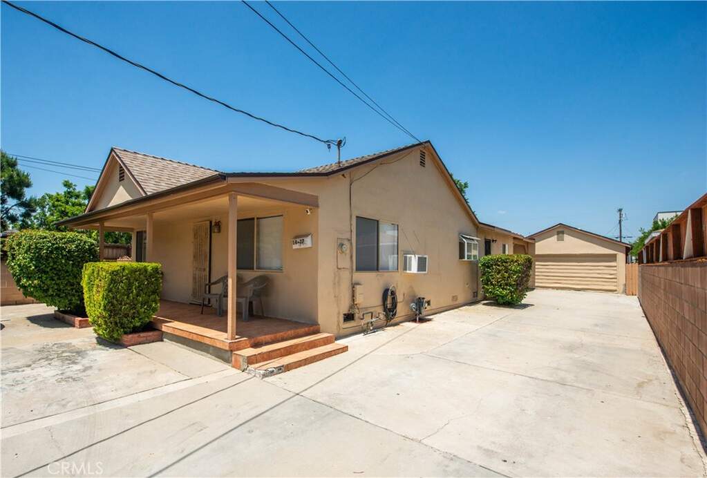 14127 Daubert Street, San Fernando, CA 91340